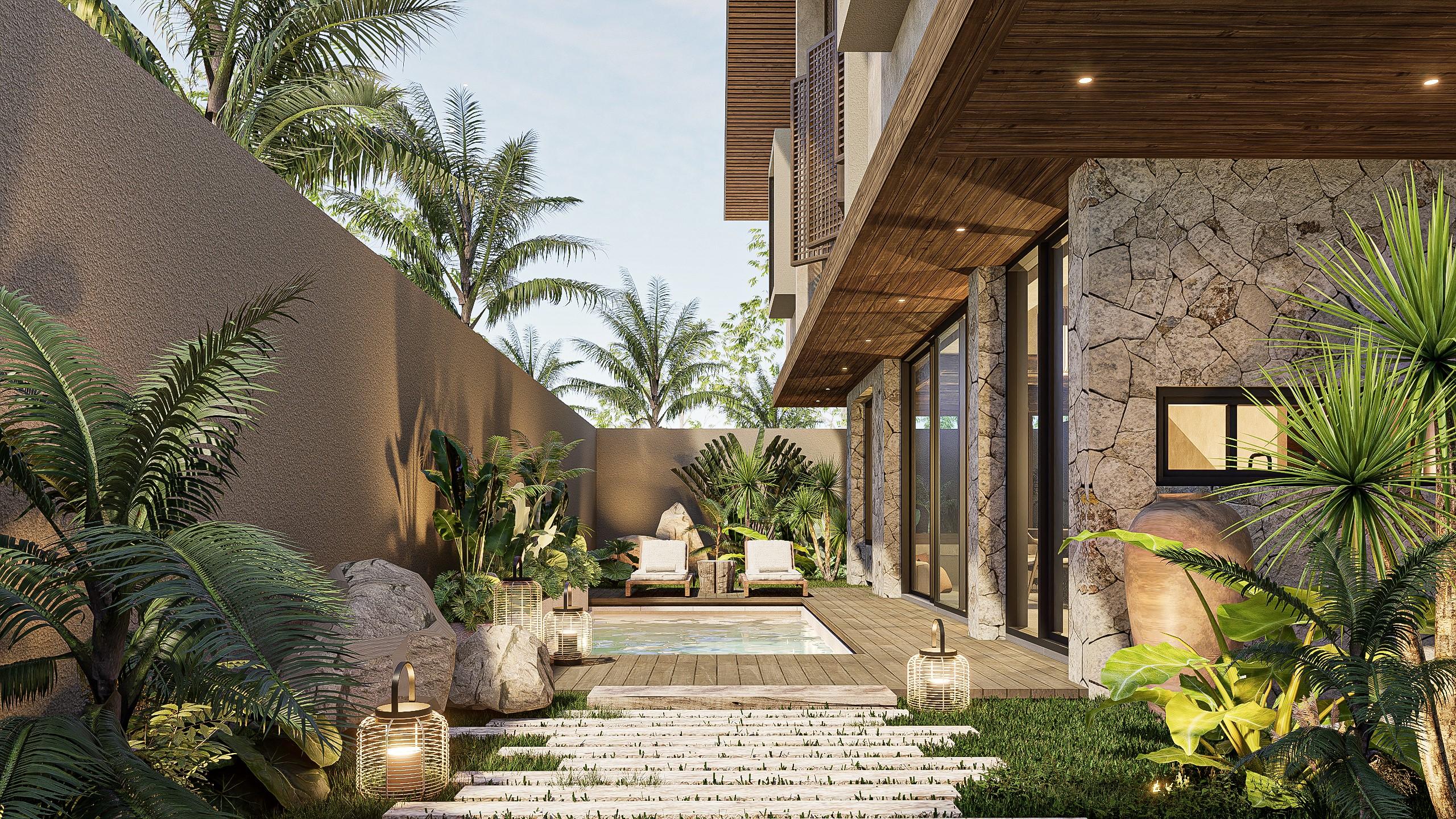 Architectural Design