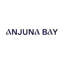 Anjuna Bay