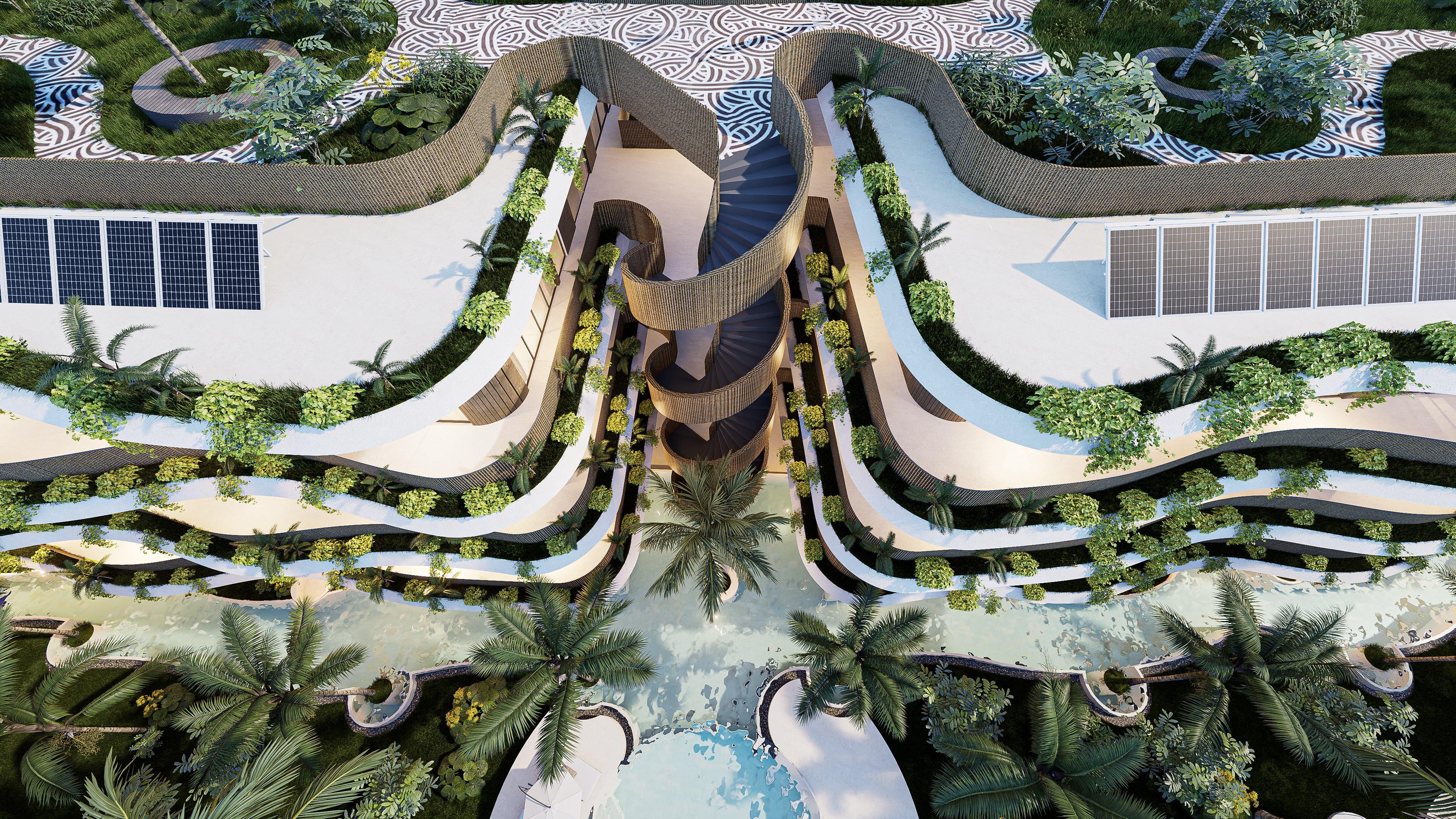 Architecture Project