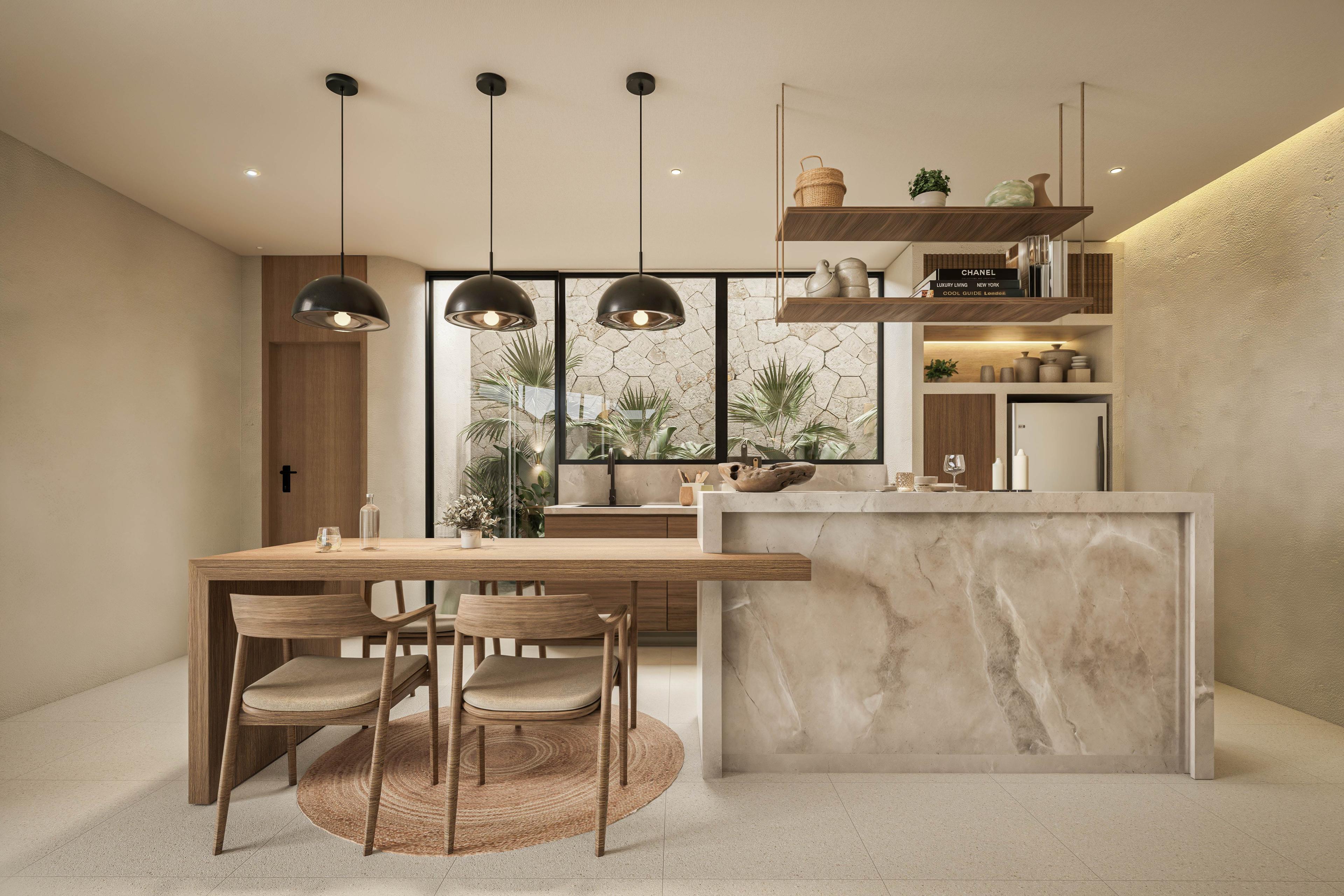 Architecture Project