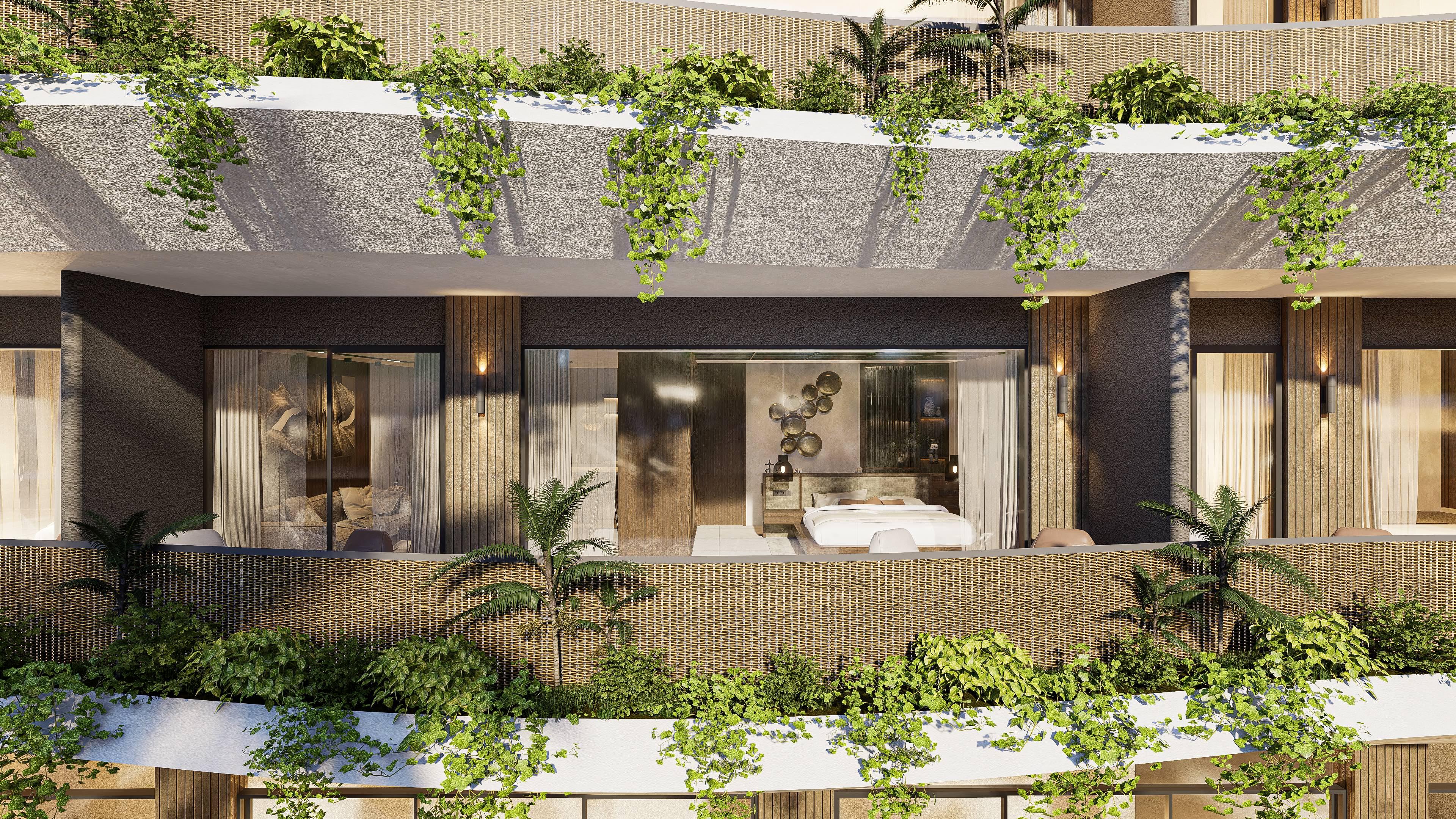 Architecture Project