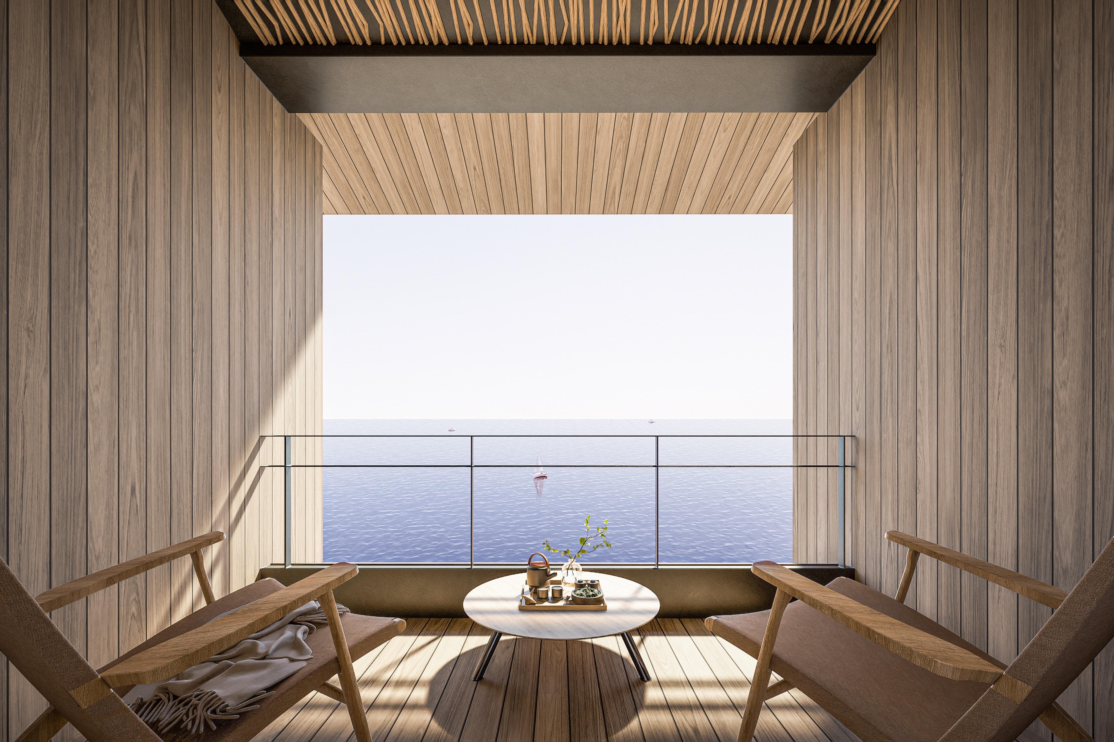 Architecture Project