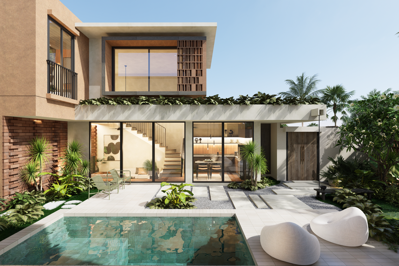 Architecture Project